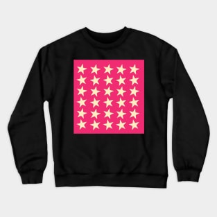 Star Crewneck Sweatshirt